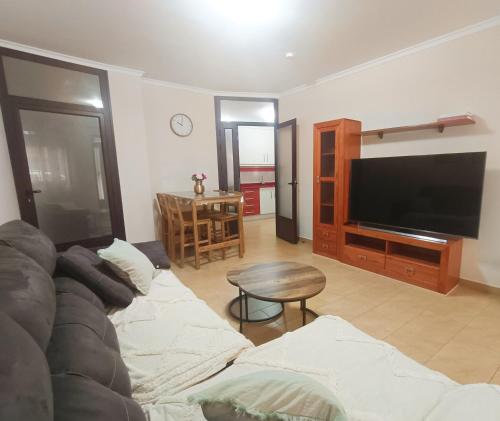 Casa Lili in Veles Rubio