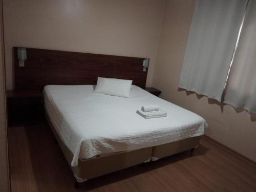 Cyro Palace Hotel Ltda in Caçapava do Sul