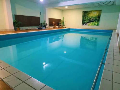 Landhotel Neding in 豪恩施泰恩