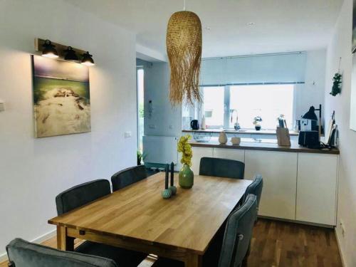 Heilige-Hafen-Lodge in Orth