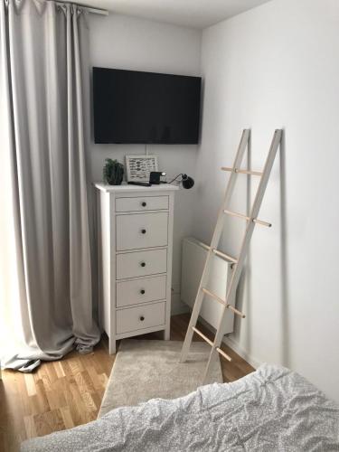 Heilige-Hafen-Lodge in Orth