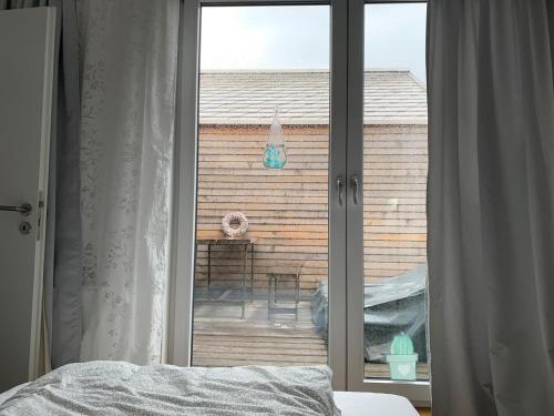 Heilige-Hafen-Lodge in Orth