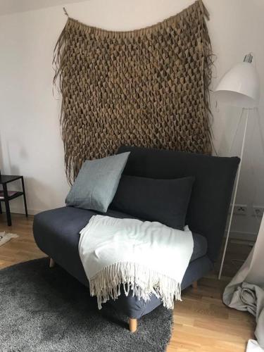 Heilige-Hafen-Lodge in Orth