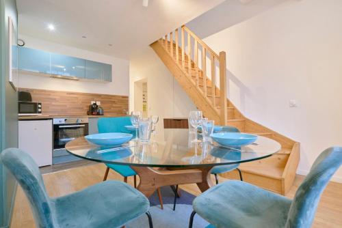 Lille Centre - Nice And Functional Ap. 2bdrm - Lille, Frankreich