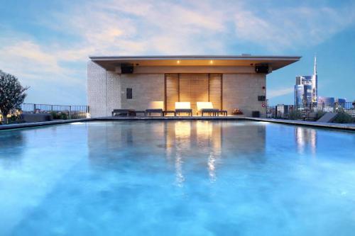 Hotel VIU Milan, a Member of Design Hotels, Milano (foto 2)