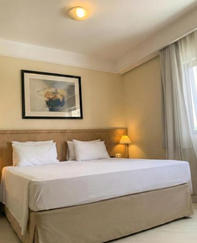 1 double bed