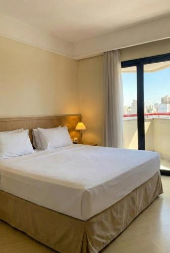 1 double bed