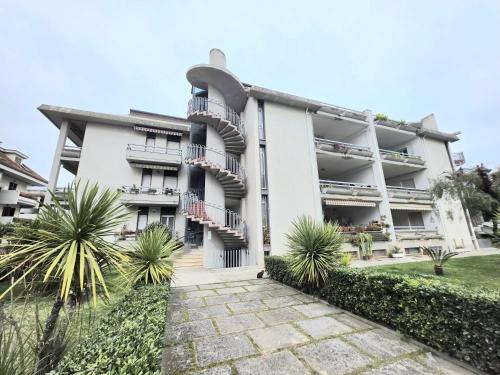 Amsterdam Apartment, vicino al mare Rif A007