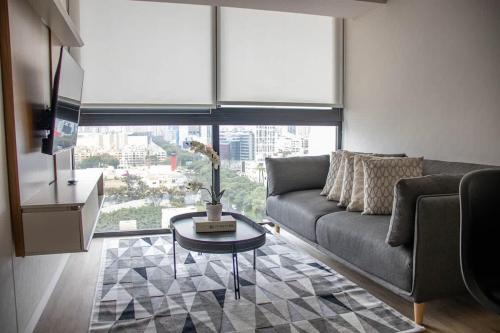Modern Gem in Prime San Isidro