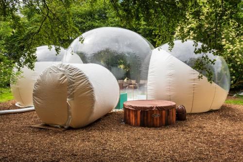 Grand bubble – khách sạn tại Chalkwell