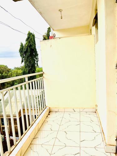 Zion Homes in Ziwani
