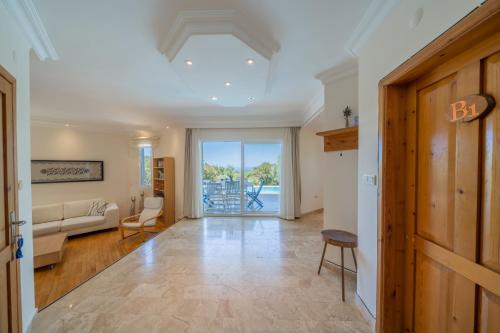 Lacitrus Hotel and Villa in Bayindir