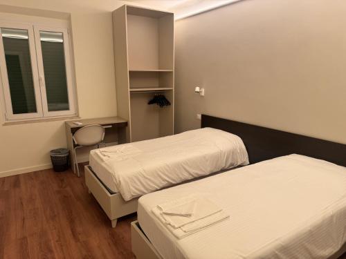 Locanda il Deserto in Livorno
