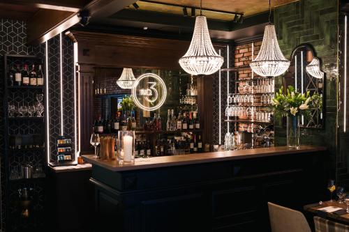 . Hotel Grodzki Business & Spa