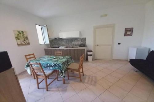 Artigiani di Preziosità-Rooms (Artigiani di Preziosita-Rooms) in Кастелламар ді Стабія