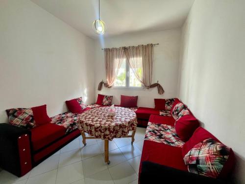 Stunning Two-Bedroom Apartment Fast Wi-Fi in 벤세르고