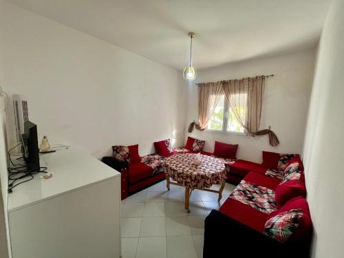 Stunning Two-Bedroom Apartment Fast Wi-Fi in 벤세르고
