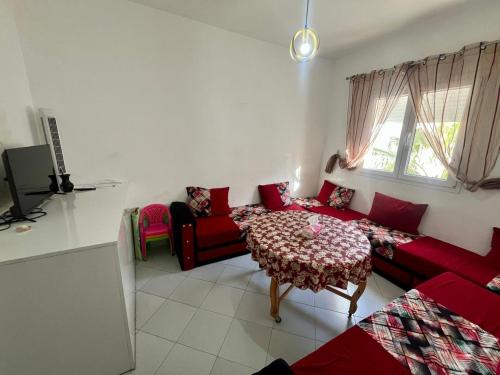 Stunning Two-Bedroom Apartment Fast Wi-Fi in 벤세르고