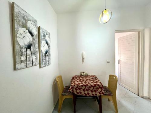 Stunning Two-Bedroom Apartment Fast Wi-Fi in 벤세르고
