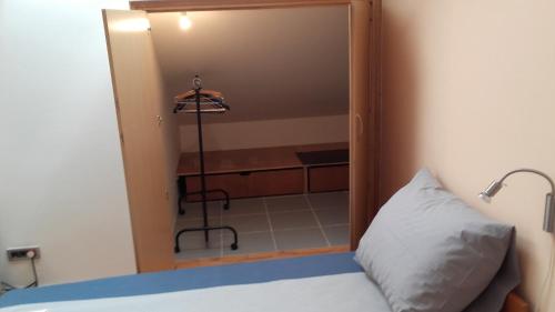 Andreja Apartment - Vracar ako 2 osobe koriste obe spavace sobe dodatno se naplacuje