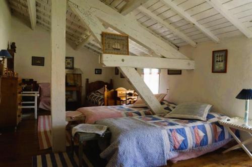 Le Domaine de Saint Veran – Orgon, NY