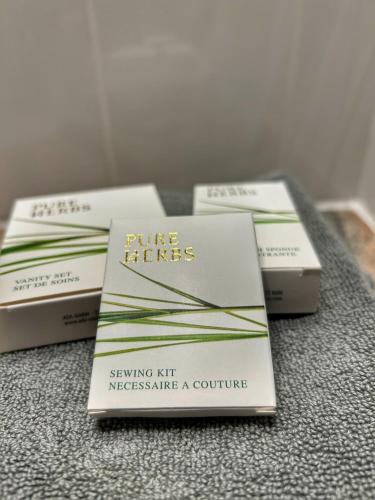 Hotel und Gasthof Wasserburg zu Gommern in 戈門