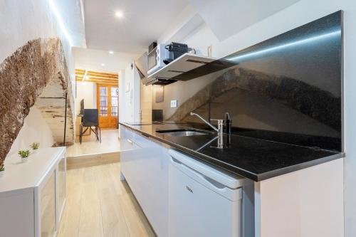 Clauhomes Ferrers Loft - Tarragona