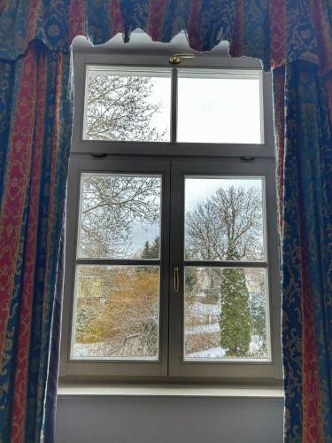 Hotel und Gasthof Wasserburg zu Gommern in 戈門