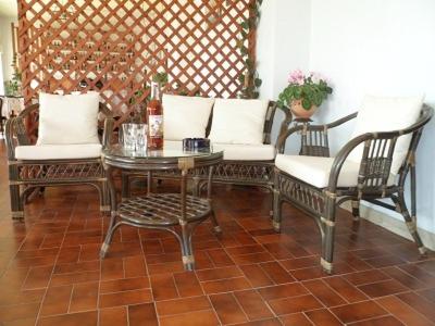 Hotel Panorama di Sicilia - main image