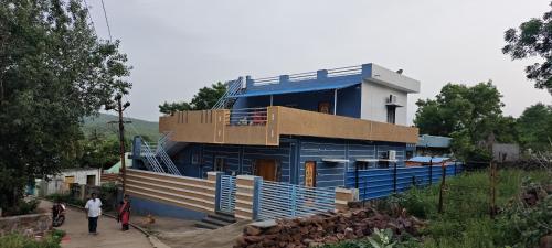 SVM Home Stay in Sundipenta