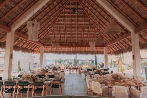 Amina Wind Resort by Tasman in La Ventana