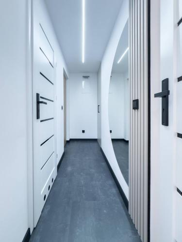 Nowoczesny Apartament Wypoczynkowy Szczawne in Wysoczany