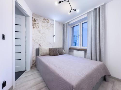 Nowoczesny Apartament Wypoczynkowy Szczawne in Wysoczany