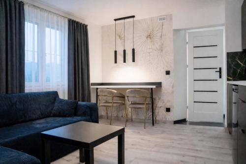 Iekārtas, Nowoczesny Apartament Wypoczynkowy Szczawne in Wysoczany