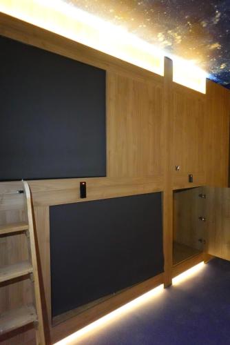 Joaquin Sorolla Pod Hostel in València