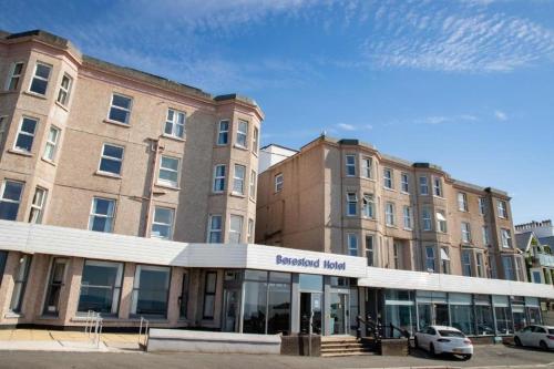 The Beresford Hotel Hotel de charme Glendorgal Hotel