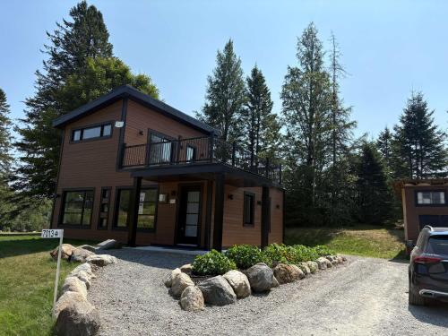 La Casa TiMoris