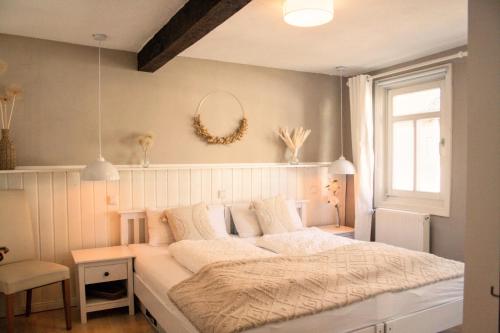 Cozy Farm - Das Fachwerkhaus voller Moglichkeiten in Gross-Umstadt