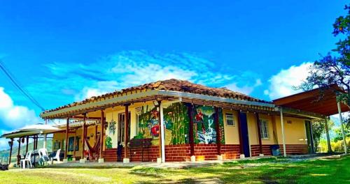 Finca Hotel Los Magueyes