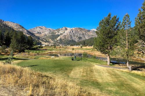 Everline Resort Suite: North Lake Tahoe Luxury!, Olympic Valley (fotografie 10)