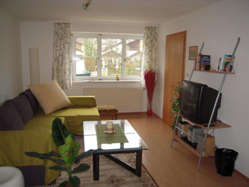 Ferienwohnung Oswald Fuschlsee in Hof Bei Salzburg
