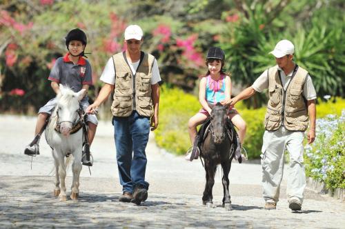Jāšana, Pousada Fazenda Santa Fe in Bezerros (Pernambuco)