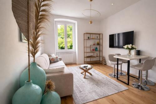 Boutique Apartment Trieste