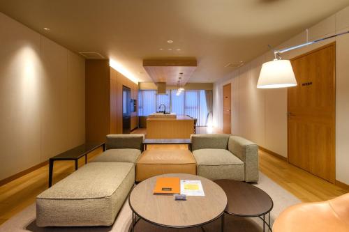 Terrace The Maruyama - Vacation STAY 87095v – khách sạn tại Maruyama