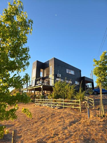 Refugio Cauquenes
