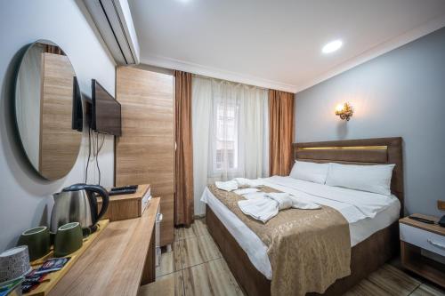 LAOS OTEL, Istanbul