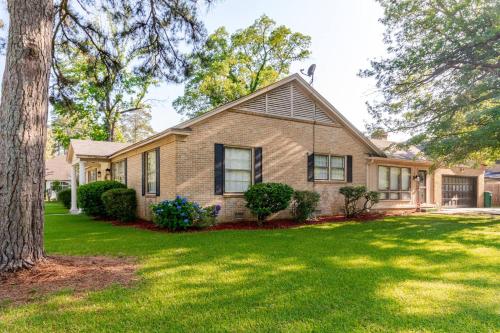 Ida's Oasis in Pine Bluff (AR)