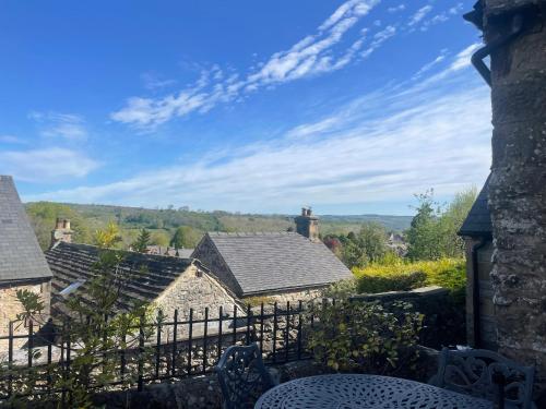 Hill Cottage, Winster, Peak District – khách sạn tại Winster