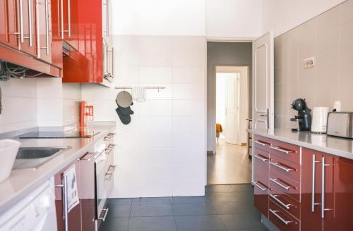 Quinta das Conchas Apartment by Trip2Portugal, Lisabon (fotografie 10)