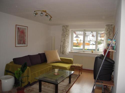 Ferienwohnung Oswald Fuschlsee in Hof Bei Salzburg